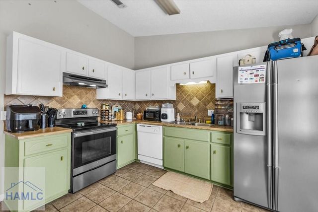 1244 Chinook Way, Hinesville, GA 31313