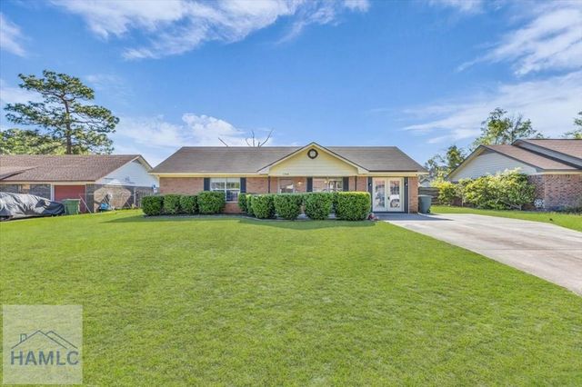 1244 Chinook Way, Hinesville, GA 31313