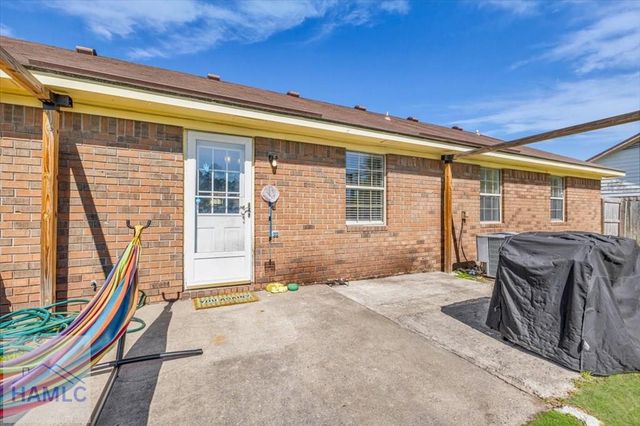 1244 Chinook Way, Hinesville, GA 31313