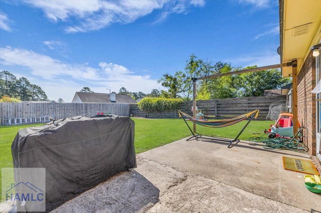 1244 Chinook Way, Hinesville, GA 31313