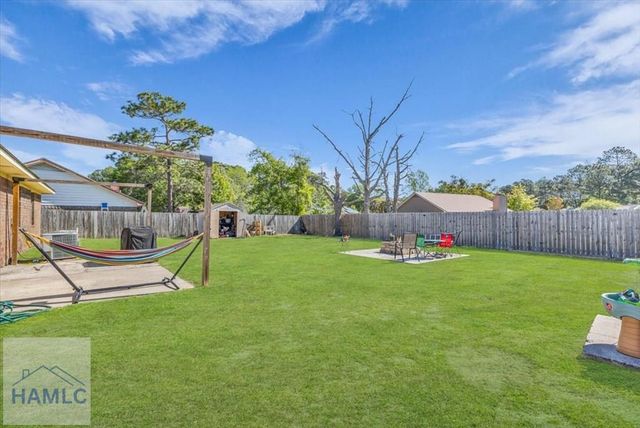 1244 Chinook Way, Hinesville, GA 31313