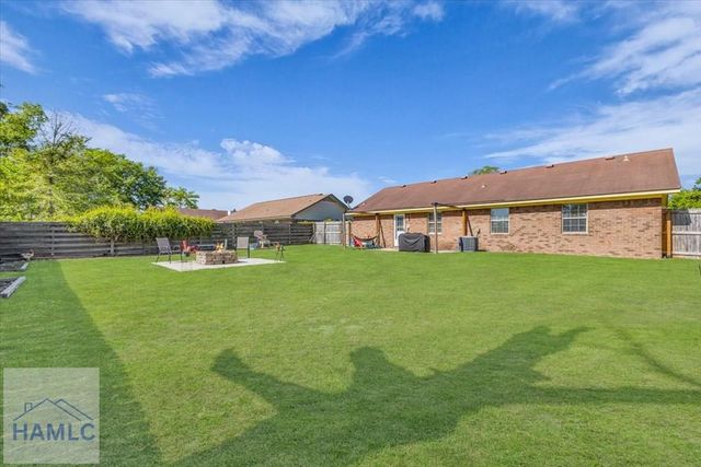 1244 Chinook Way, Hinesville, GA 31313