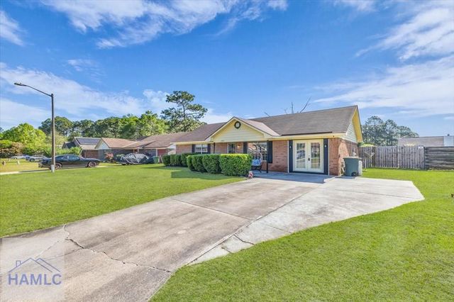 1244 Chinook Way, Hinesville, GA 31313