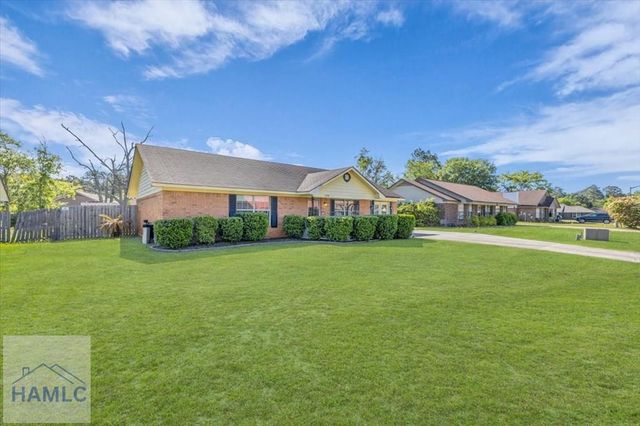 1244 Chinook Way, Hinesville, GA 31313