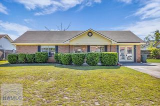 1244 Chinook Way, Hinesville, GA 31313