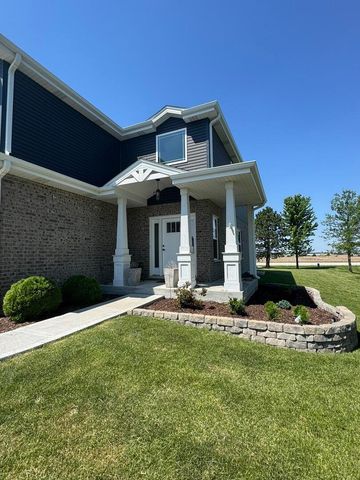 24040 S Gregory, Manhattan, IL 60442