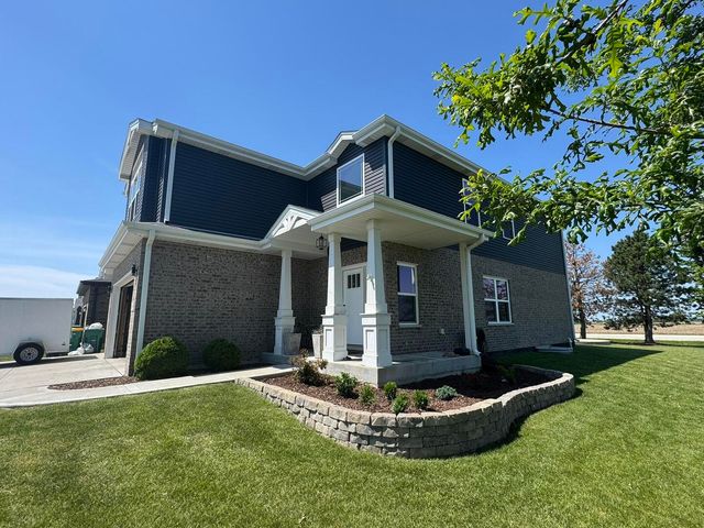 24040 S Gregory, Manhattan, IL 60442