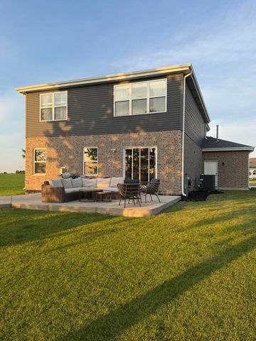 24040 S Gregory, Manhattan, IL 60442