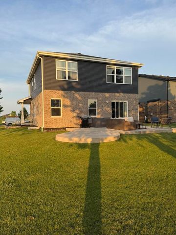 24040 S Gregory, Manhattan, IL 60442