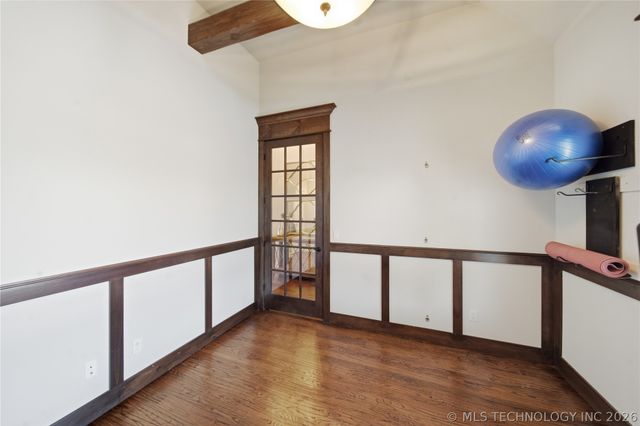 6502 N Oakwood Circle, Owasso, OK 74055