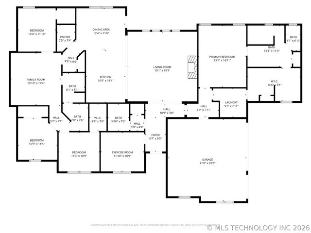 6502 N Oakwood Circle, Owasso, OK 74055