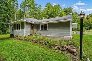 66 Currier Road, Concord, NH 03301