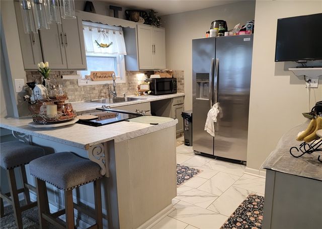 53 Orchard Place, Bradford City, PA 16701