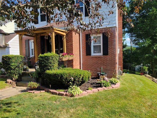 53 Orchard Place, Bradford City, PA 16701