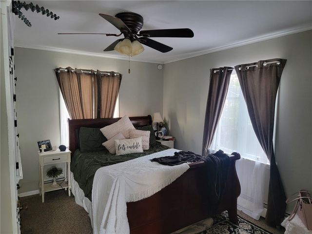 53 Orchard Place, Bradford City, PA 16701