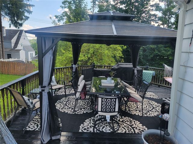 53 Orchard Place, Bradford City, PA 16701