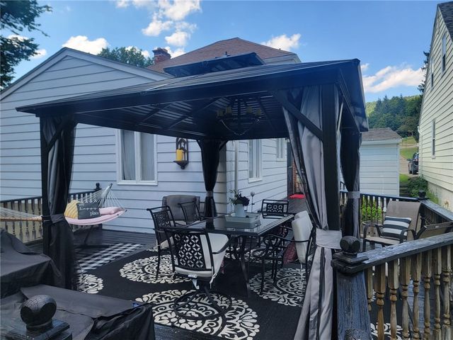 53 Orchard Place, Bradford City, PA 16701