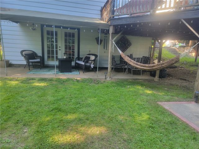 53 Orchard Place, Bradford City, PA 16701