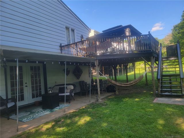 53 Orchard Place, Bradford City, PA 16701