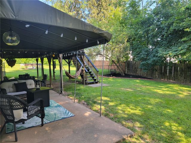 53 Orchard Place, Bradford City, PA 16701