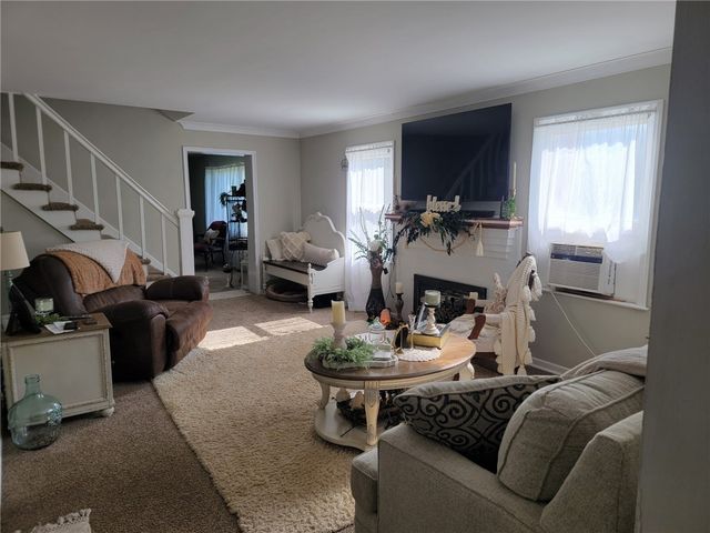 53 Orchard Place, Bradford City, PA 16701