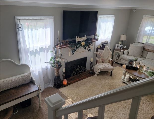 53 Orchard Place, Bradford City, PA 16701