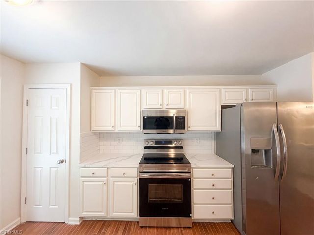 800 Dan Valley Road, Madison, NC 27025