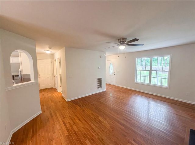 800 Dan Valley Road, Madison, NC 27025