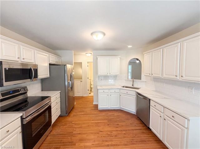 800 Dan Valley Road, Madison, NC 27025