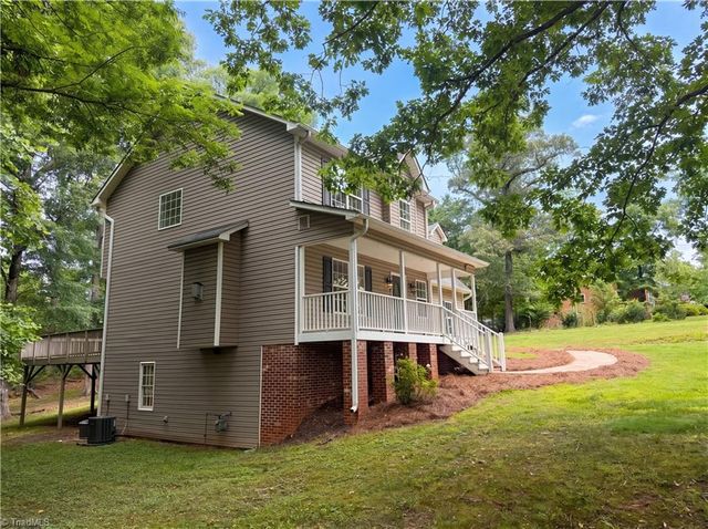 800 Dan Valley Road, Madison, NC 27025
