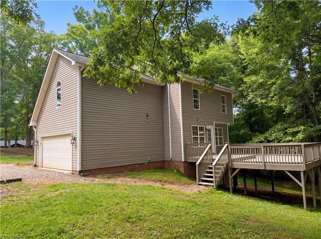 800 Dan Valley Road, Madison, NC 27025
