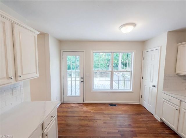 800 Dan Valley Road, Madison, NC 27025