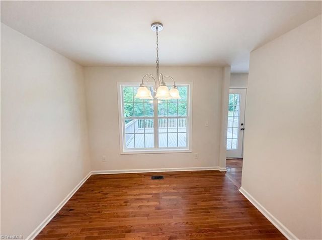 800 Dan Valley Road, Madison, NC 27025