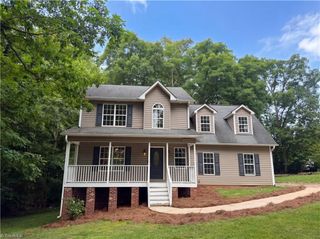 800 Dan Valley Road, Madison, NC 27025