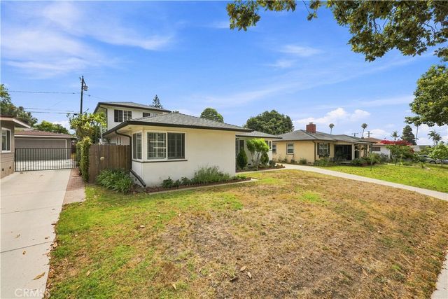 250 Palomares, Ventura, CA 93003