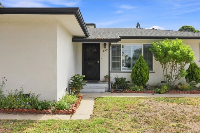 250 Palomares, Ventura, CA 93003