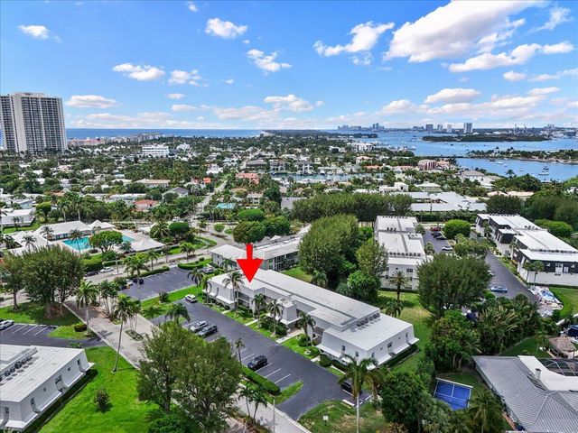 1205 Sandy Lane 145, Singer Island, FL 33404