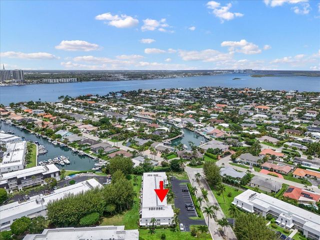 1205 Sandy Lane 145, Singer Island, FL 33404