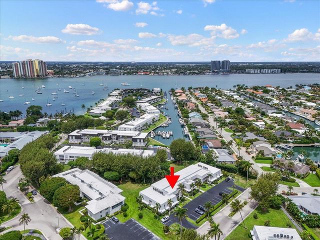 1205 Sandy Lane 145, Singer Island, FL 33404