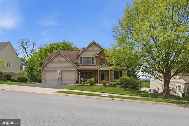 516 BALD EAGLE CT, Lancaster, PA 17601