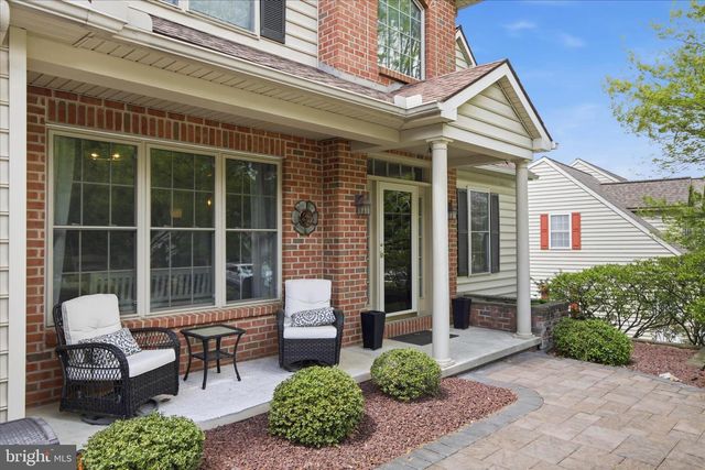 516 BALD EAGLE CT, Lancaster, PA 17601