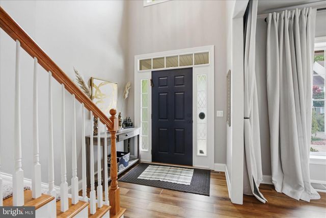 516 BALD EAGLE CT, Lancaster, PA 17601
