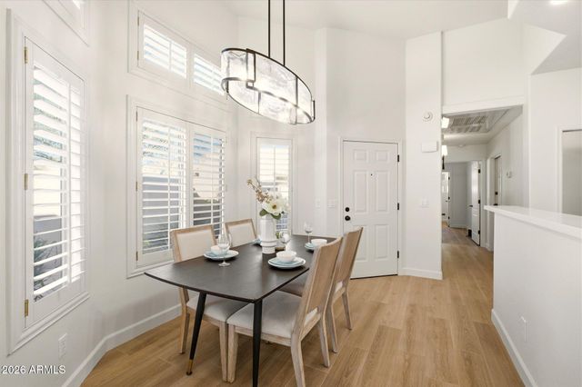 9070 E GARY Road 105, Scottsdale, AZ 85260