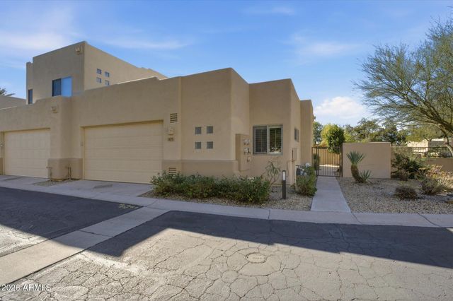 9070 E GARY Road 105, Scottsdale, AZ 85260