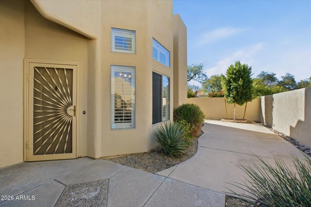 9070 E GARY Road 105, Scottsdale, AZ 85260