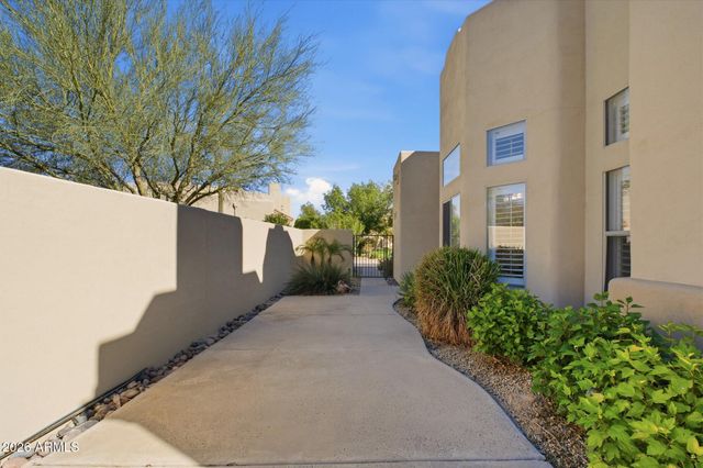9070 E GARY Road 105, Scottsdale, AZ 85260