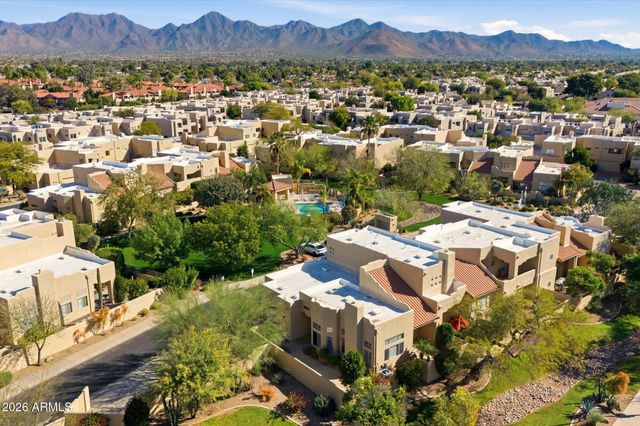 9070 E GARY Road 105, Scottsdale, AZ 85260