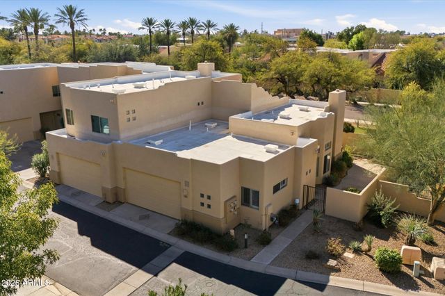 9070 E GARY Road 105, Scottsdale, AZ 85260