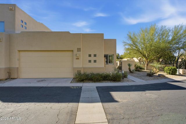 9070 E GARY Road 105, Scottsdale, AZ 85260