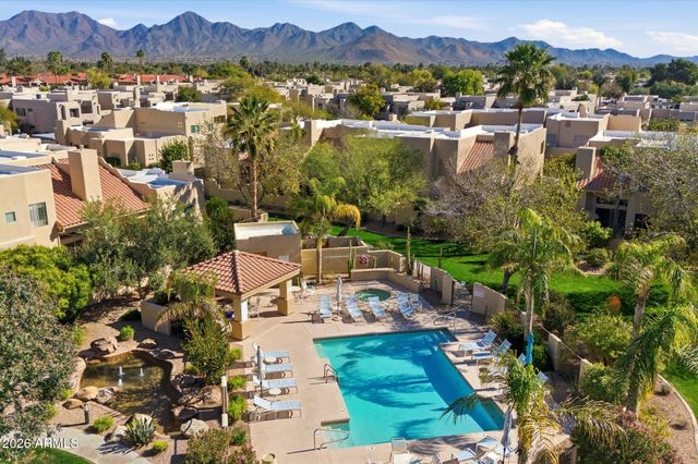 9070 E GARY Road 105, Scottsdale, AZ 85260